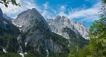 Koasa Trail - in 5 Tagen um den Wilden Kaiser