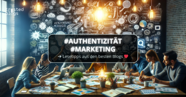 Authentizität im Marketing: Schlüssel zur Verbindung mit dem Kunden