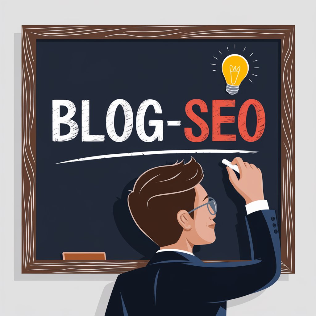 Blog-SEO