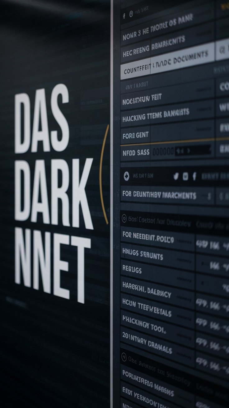 Darknet