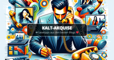 Online-Marketing: Kaltakquise vs. Empfehlungen