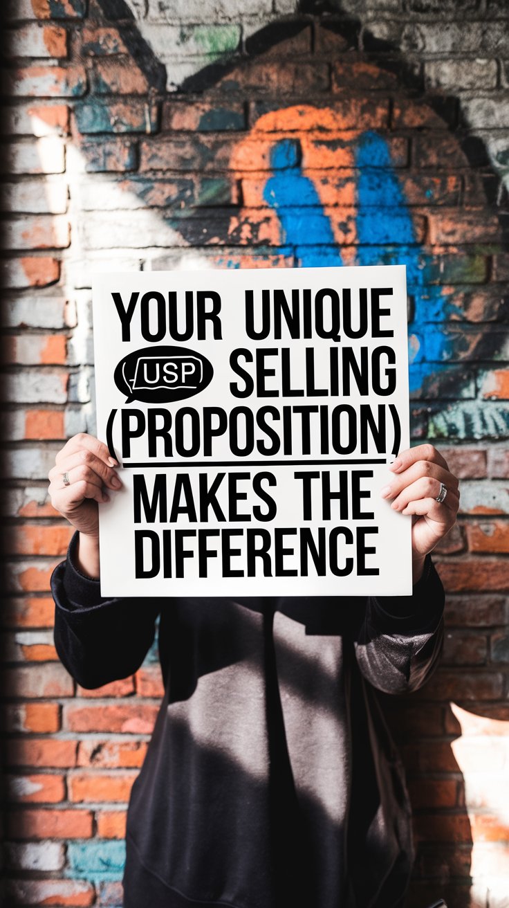 USP-Marketing