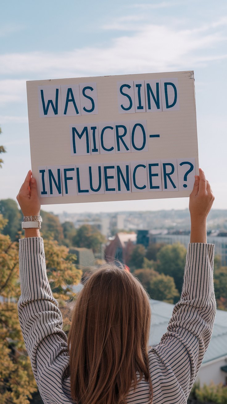 Micro-Influencer